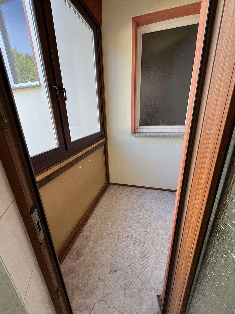 Pronájem bytu 2+1 57 m², Poststraße 40, Naumburg (Saale), Sasko-Anhaltsko Pronájem bytu 2+1 57 m², Poststraße 40, Naumburg (Saale), Sasko-Anhaltsko