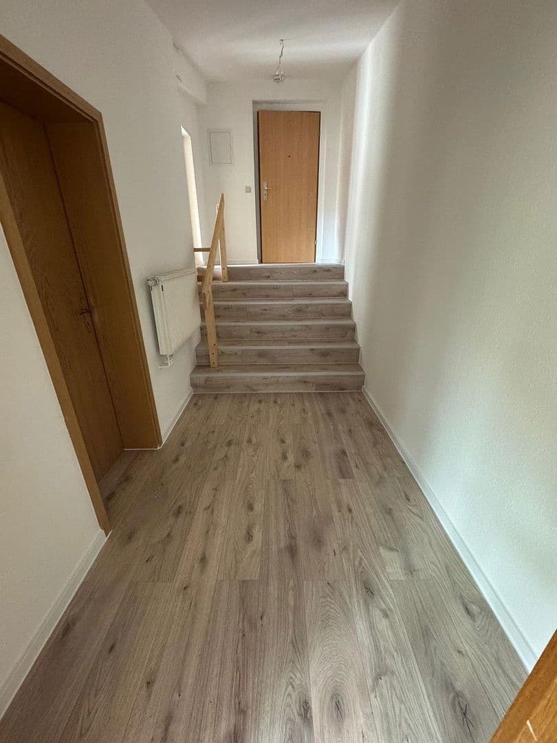 Pronájem bytu 2+1 57 m², Poststraße 40, Naumburg (Saale), Sasko-Anhaltsko Pronájem bytu 2+1 57 m², Poststraße 40, Naumburg (Saale), Sasko-Anhaltsko