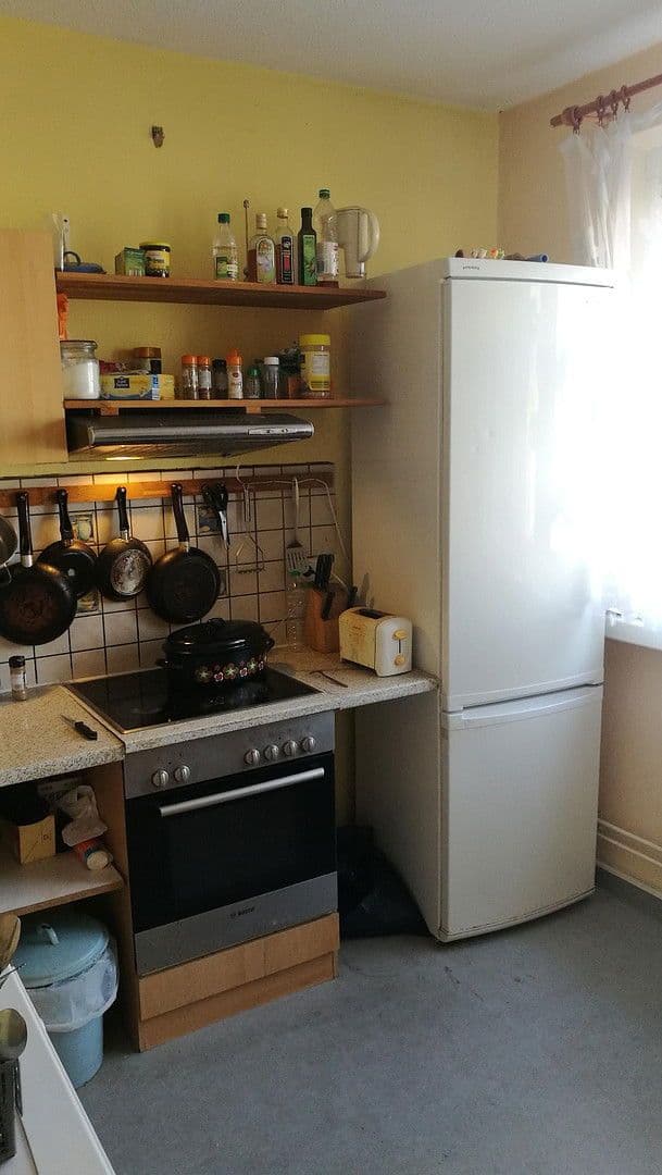 Prodej bytu 3+1 83 m², Hellersdorfer Straße, 111, Berlin, Berlín Prodej bytu 3+1 83 m², Hellersdorfer Straße, 111, Berlin, Berlín