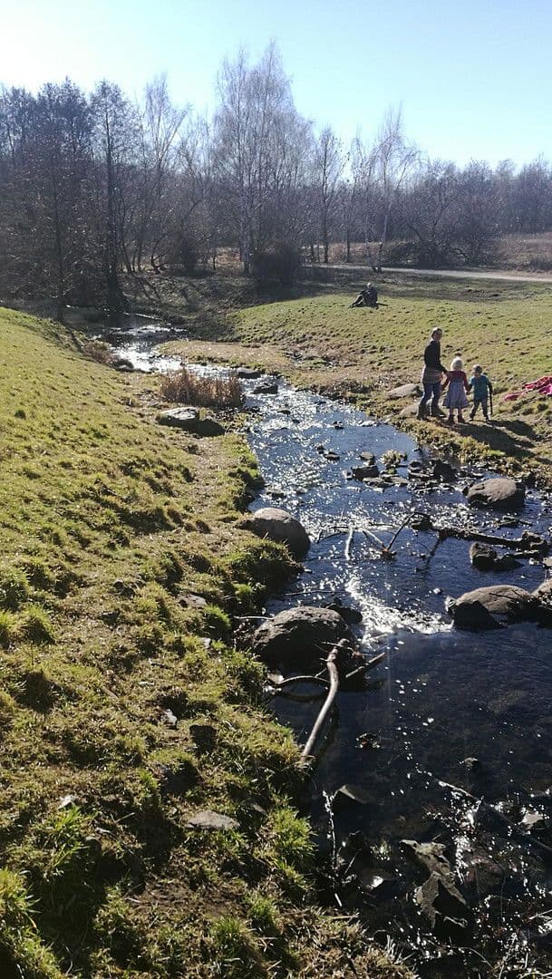 Prodej bytu 3+1 83 m², Hellersdorfer Straße, 111, Berlin, Berlín Prodej bytu 3+1 83 m², Hellersdorfer Straße, 111, Berlin, Berlín