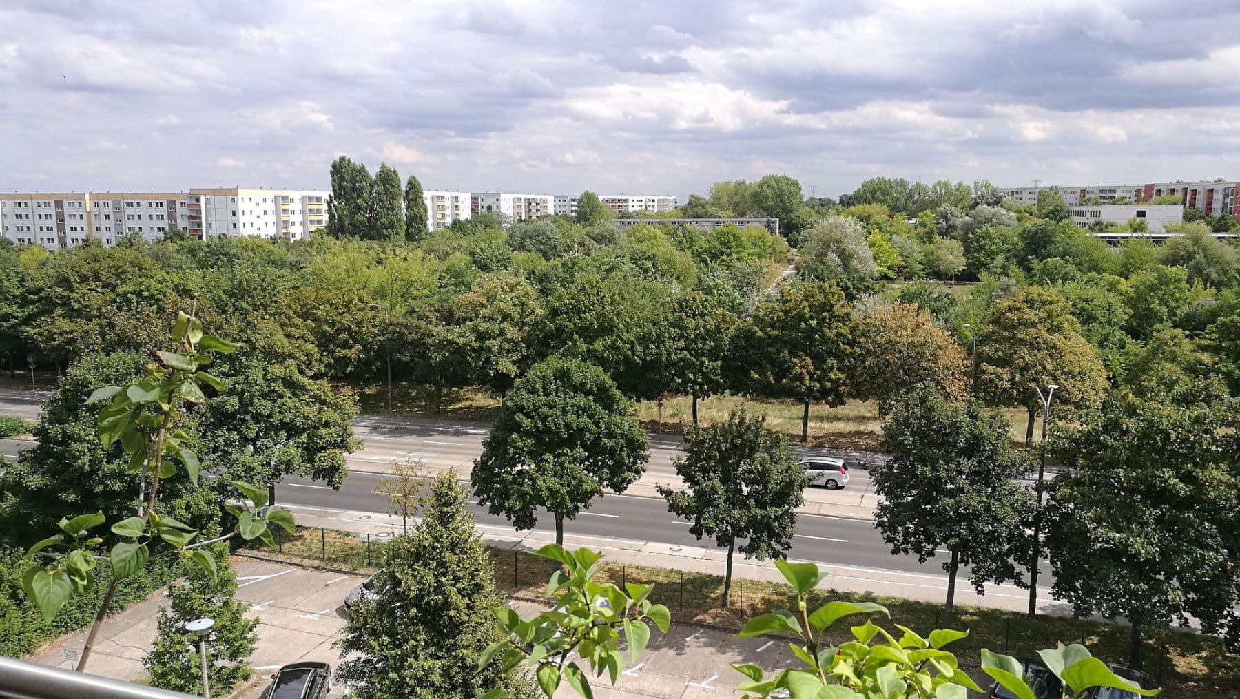 Prodej bytu 3+1 83 m², Hellersdorfer Straße, 111, Berlin, Berlín Prodej bytu 3+1 83 m², Hellersdorfer Straße, 111, Berlin, Berlín