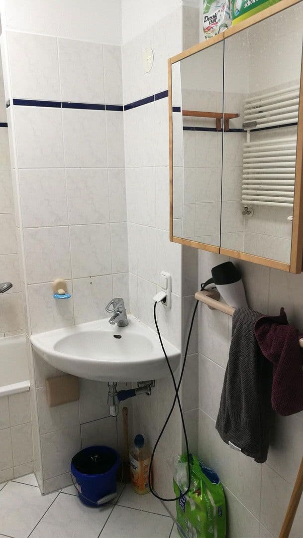 Prodej bytu 3+1 83 m², Hellersdorfer Straße, 111, Berlin, Berlín Prodej bytu 3+1 83 m², Hellersdorfer Straße, 111, Berlin, Berlín