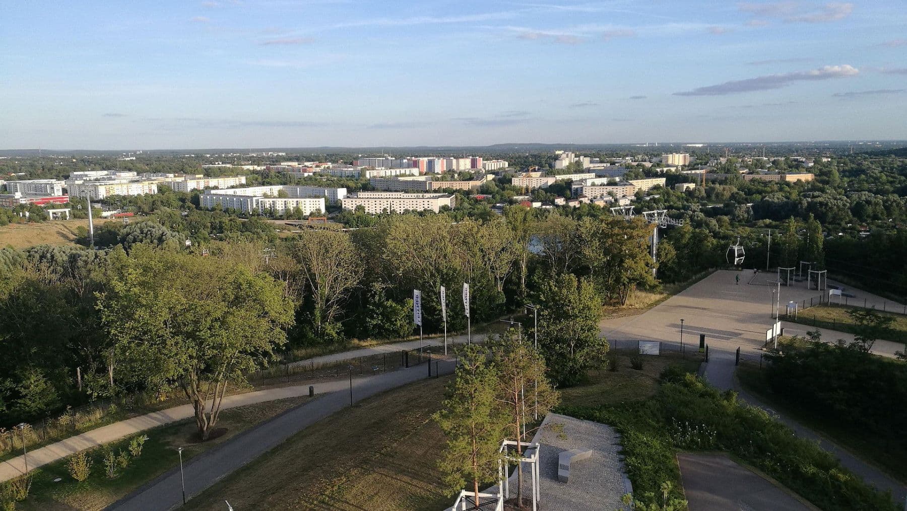 Prodej bytu 3+1 83 m², Hellersdorfer Straße, 111, Berlin, Berlín Prodej bytu 3+1 83 m², Hellersdorfer Straße, 111, Berlin, Berlín