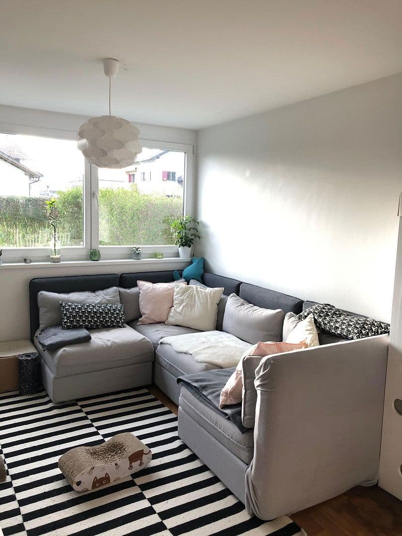 Pronájem bytu 2+1 59 m², Herrengutgasse 18c, Lauterach, Vorarlbersko Pronájem bytu 2+1 59 m², Herrengutgasse 18c, Lauterach, Vorarlbersko