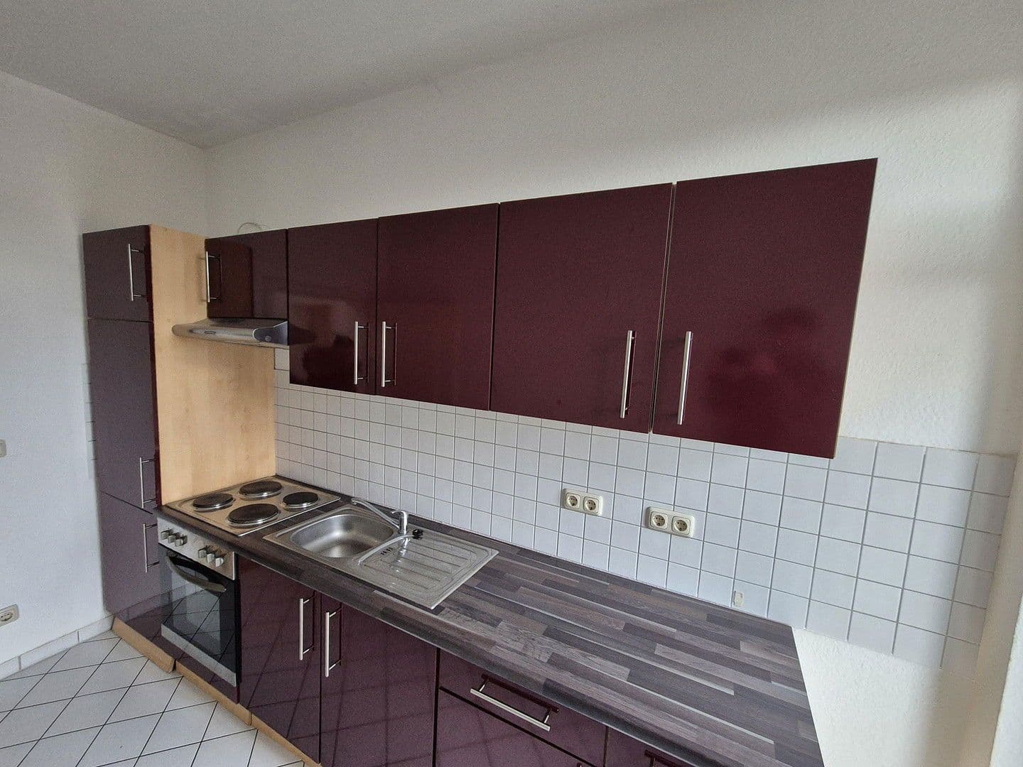 Prodej bytu 2+1 62 m², Christian Ferkel Strasse 5, Leipzig, Sasko Prodej bytu 2+1 62 m², Christian Ferkel Strasse 5, Leipzig, Sasko