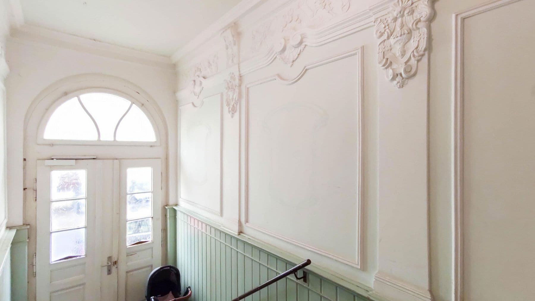 Prodej bytu 2+1 62 m², Christian Ferkel Strasse 5, Leipzig, Sasko Prodej bytu 2+1 62 m², Christian Ferkel Strasse 5, Leipzig, Sasko