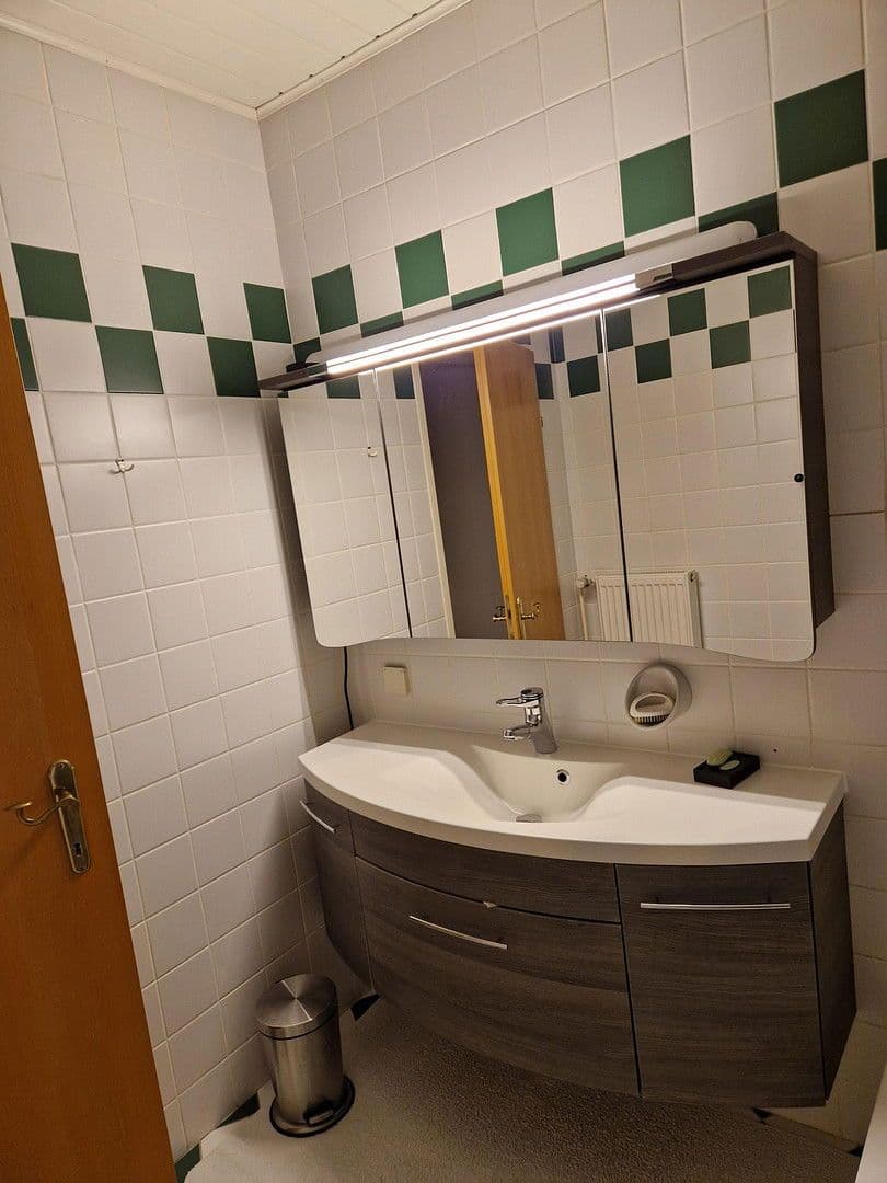 Prodej bytu 2+1 51 m², Hamerlinggasse 37, Gmünd, Dolní Rakousko Prodej bytu 2+1 51 m², Hamerlinggasse 37, Gmünd, Dolní Rakousko