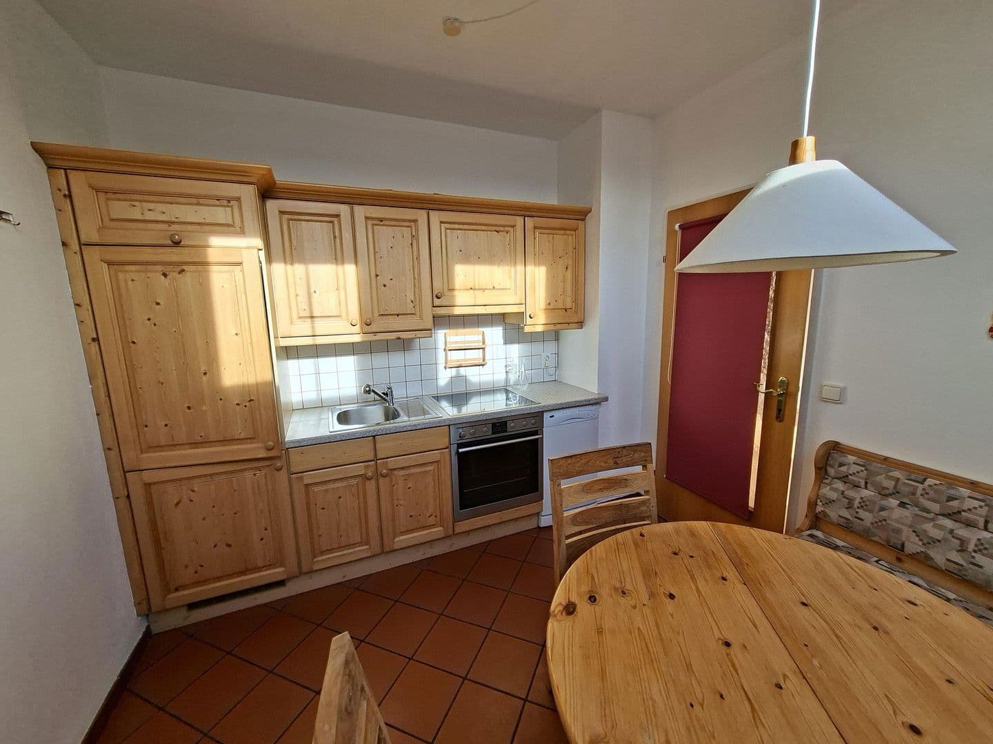 Prodej bytu 2+1 51 m², Hamerlinggasse 37, Gmünd, Dolní Rakousko Prodej bytu 2+1 51 m², Hamerlinggasse 37, Gmünd, Dolní Rakousko