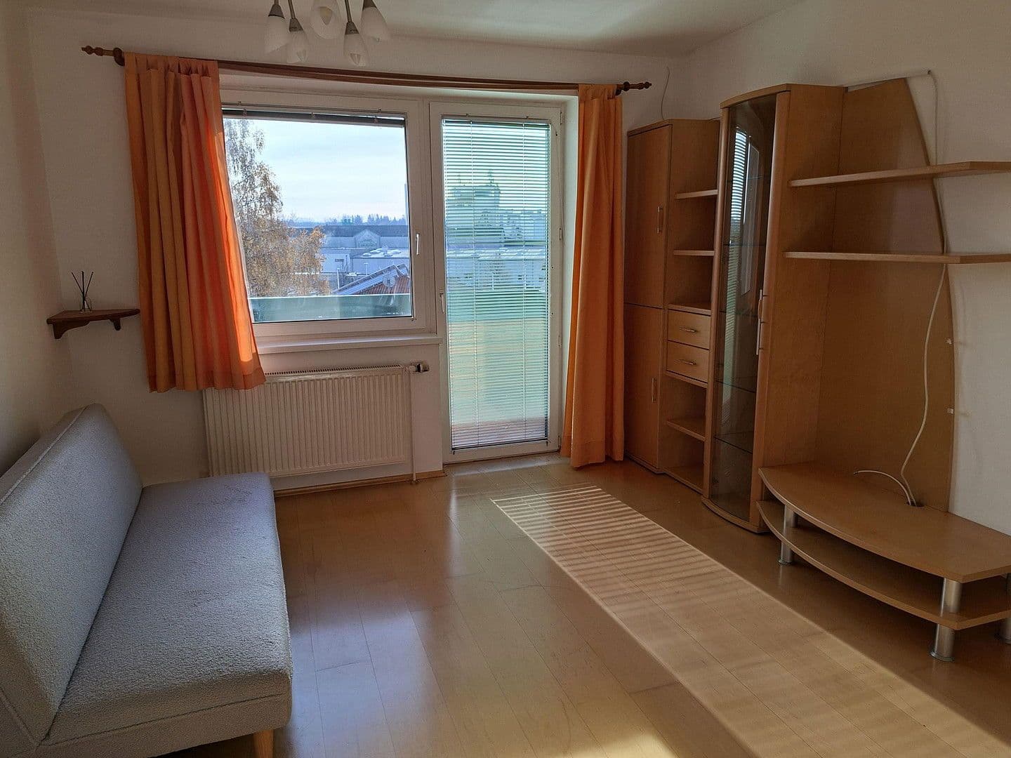 Prodej bytu 2+1 51 m², Hamerlinggasse 37, Gmünd, Dolní Rakousko Prodej bytu 2+1 51 m², Hamerlinggasse 37, Gmünd, Dolní Rakousko