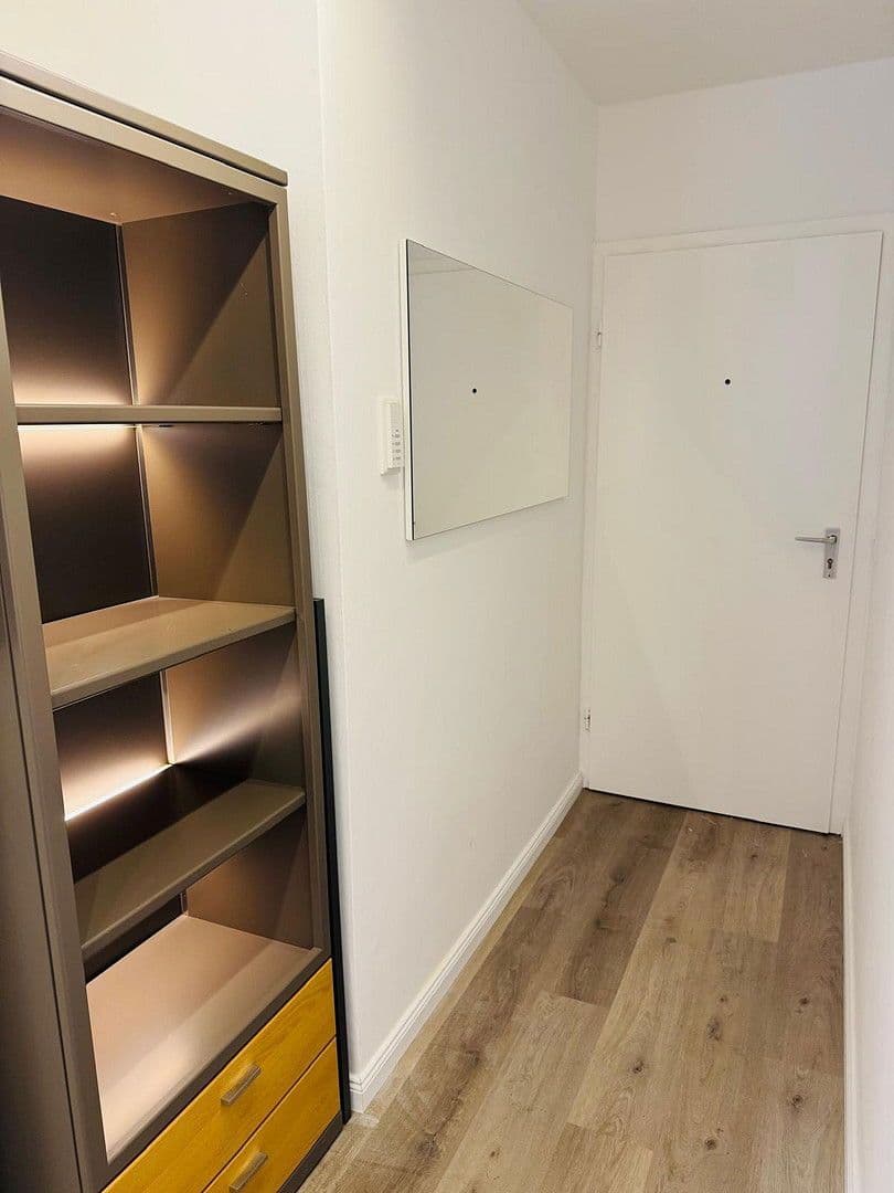 Pronájem bytu 1+kk 60 m², Emrichruhstraße, Mainz-Mombach, Porýní-Falc Pronájem bytu 1+kk 60 m², Emrichruhstraße, Mainz-Mombach, Porýní-Falc