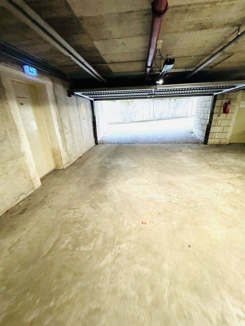 Pronájem bytu 1+kk 60 m², Emrichruhstraße, Mainz-Mombach, Porýní-Falc Pronájem bytu 1+kk 60 m², Emrichruhstraße, Mainz-Mombach, Porýní-Falc