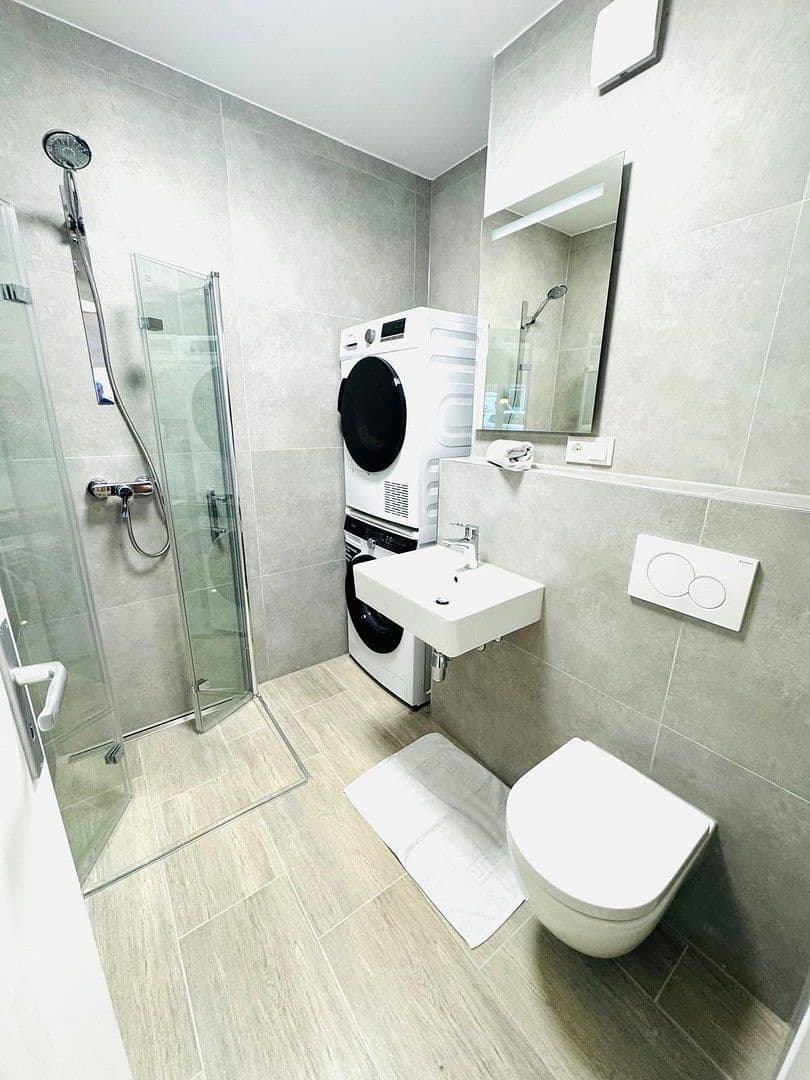 Pronájem bytu 1+kk 60 m², Emrichruhstraße, Mainz-Mombach, Porýní-Falc Pronájem bytu 1+kk 60 m², Emrichruhstraße, Mainz-Mombach, Porýní-Falc