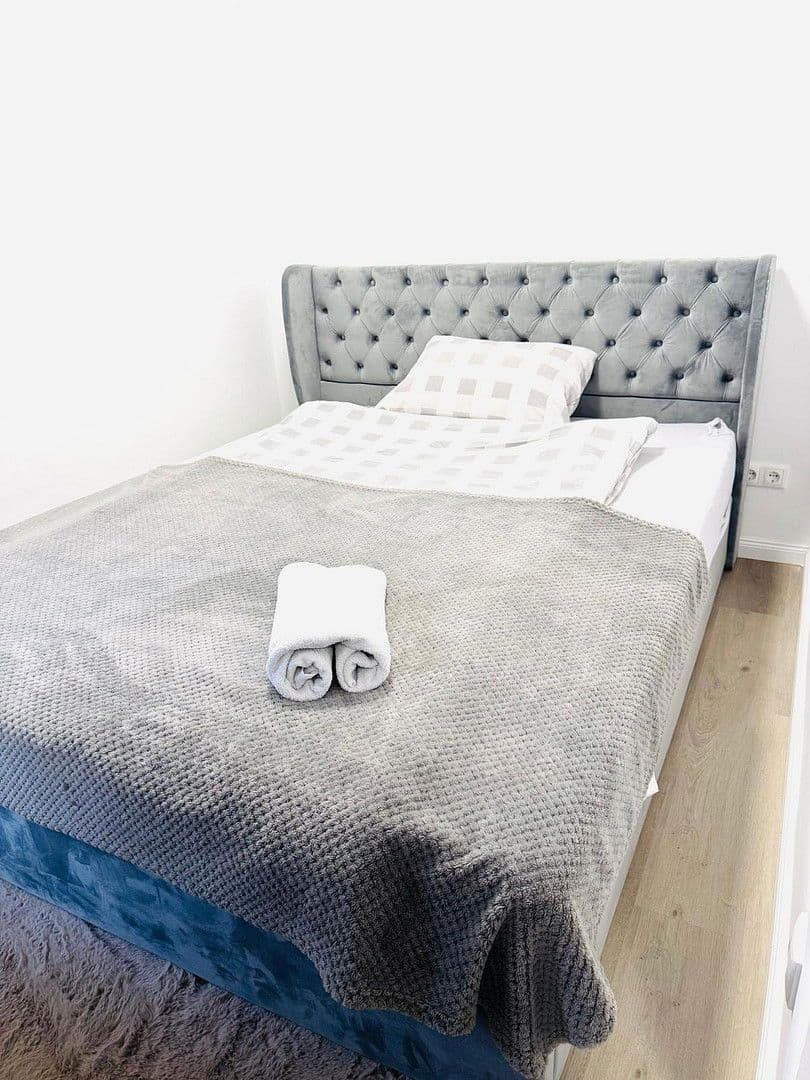 Pronájem bytu 1+kk 60 m², Emrichruhstraße, Mainz-Mombach, Porýní-Falc Pronájem bytu 1+kk 60 m², Emrichruhstraße, Mainz-Mombach, Porýní-Falc