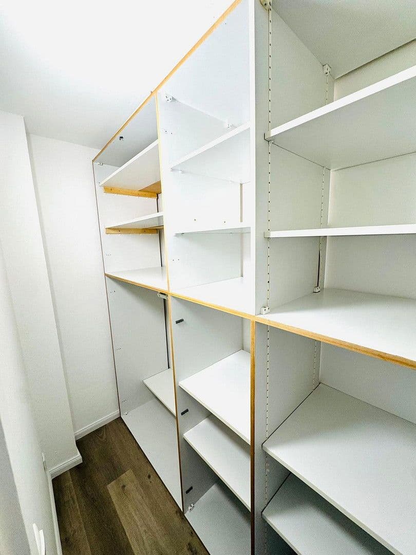 Pronájem bytu 1+kk 60 m², Emrichruhstraße, Mainz-Mombach, Porýní-Falc Pronájem bytu 1+kk 60 m², Emrichruhstraße, Mainz-Mombach, Porýní-Falc