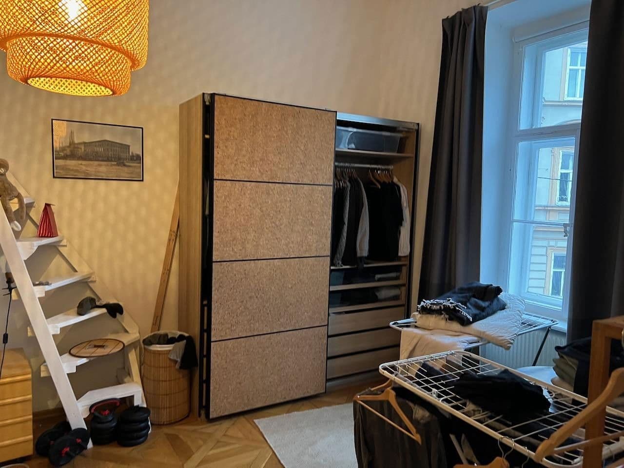 Prodej bytu 2+1 56 m², Graz, Štýrsko Prodej bytu 2+1 56 m², Graz, Štýrsko