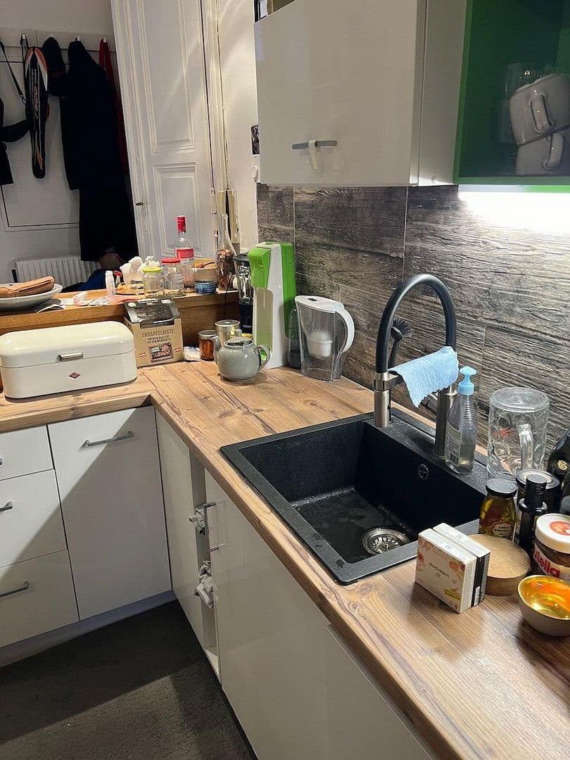 Prodej bytu 2+1 56 m², Graz, Štýrsko Prodej bytu 2+1 56 m², Graz, Štýrsko