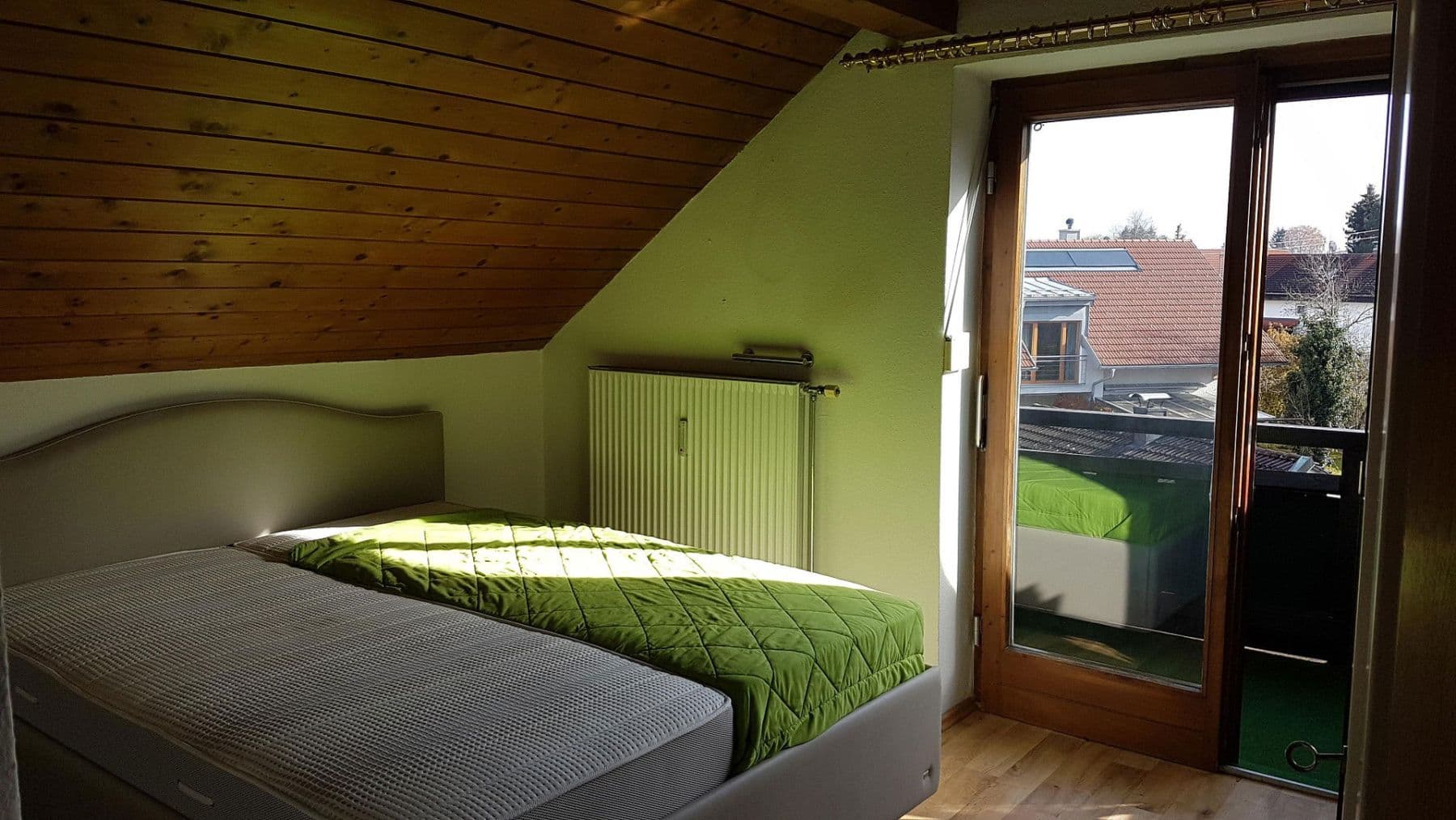 Prodej bytu 2+kk 65 m², Schongauerstr. 39, Peißenberg, Bavorsko Prodej bytu 2+kk 65 m², Schongauerstr. 39, Peißenberg, Bavorsko