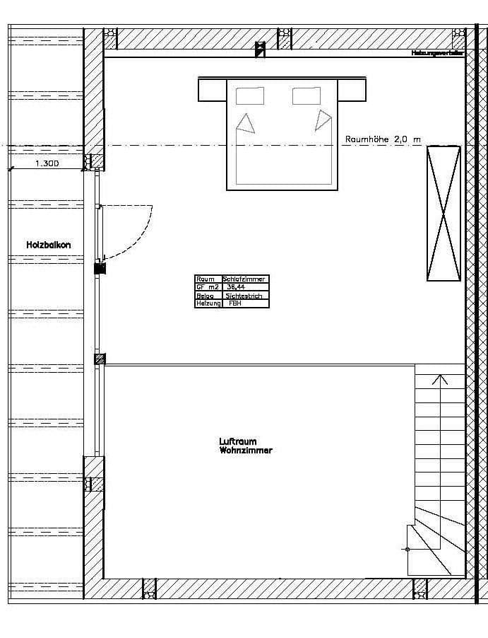 Pronájem bytu 2+1 90 m², Brannenburg, Bavorsko Pronájem bytu 2+1 90 m², Brannenburg, Bavorsko