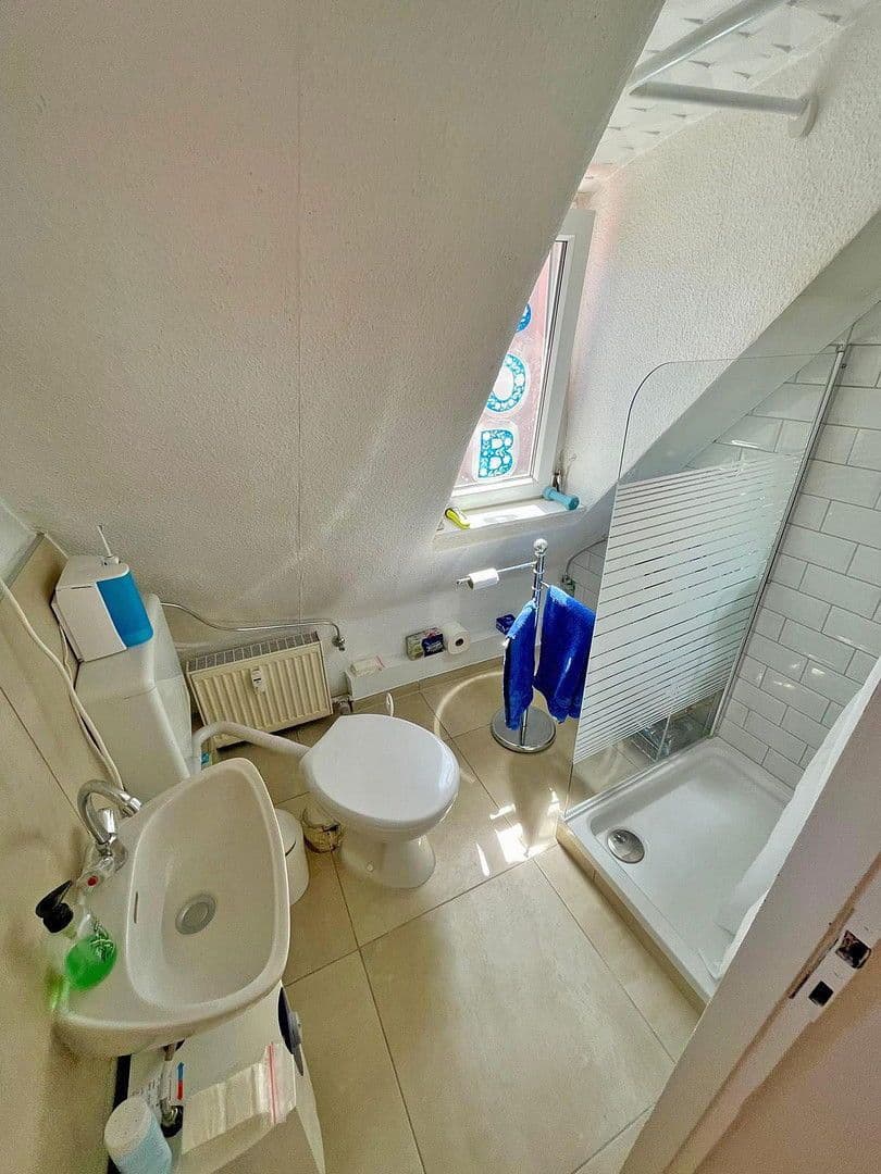 Prodej bytu 2+1 29 m², Saurengreinswinkel 7, Augsburg, Bavorsko Prodej bytu 2+1 29 m², Saurengreinswinkel 7, Augsburg, Bavorsko