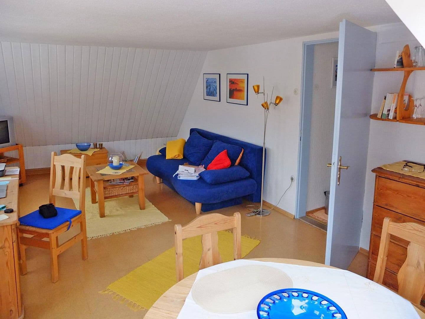 Prodej bytu 2+1 29 m², Saurengreinswinkel 7, Augsburg, Bavorsko Prodej bytu 2+1 29 m², Saurengreinswinkel 7, Augsburg, Bavorsko