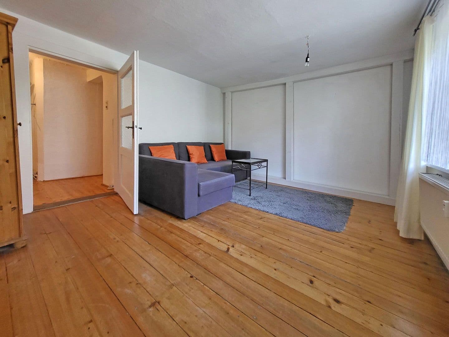 Prodej bytu 3+1 50 m², Saurengreinswinkel 7, Augsburg, Bavorsko Prodej bytu 3+1 50 m², Saurengreinswinkel 7, Augsburg, Bavorsko