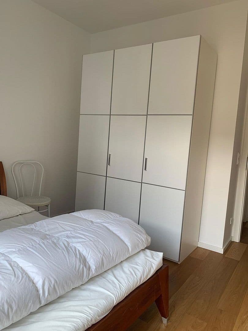 Pronájem bytu 3+1 77 m², Tieckstraße 22, Berlin, Berlín Pronájem bytu 3+1 77 m², Tieckstraße 22, Berlin, Berlín