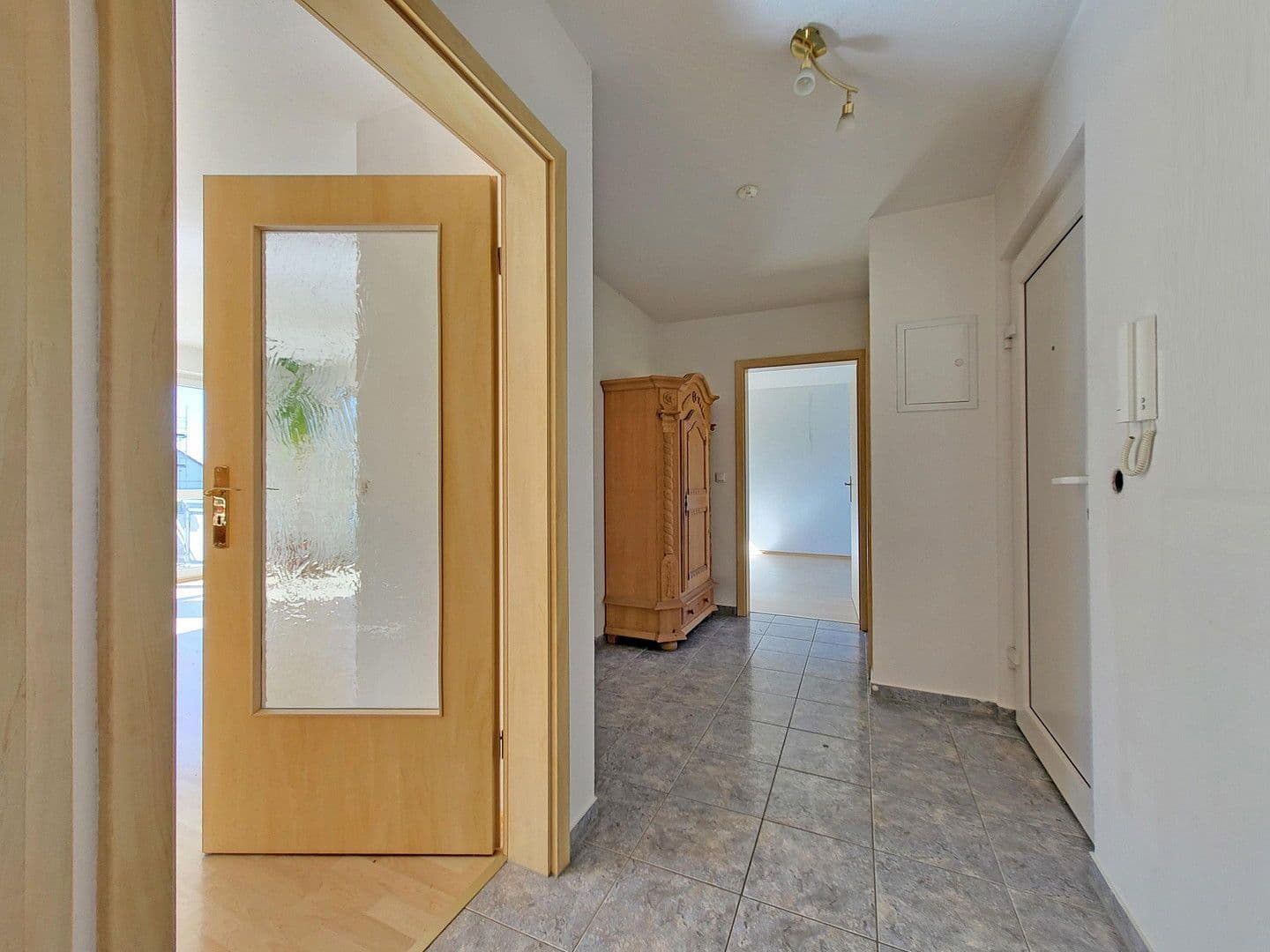 Prodej bytu 3+1 86 m², Afrastraße 44, Mering, Bavorsko Prodej bytu 3+1 86 m², Afrastraße 44, Mering, Bavorsko