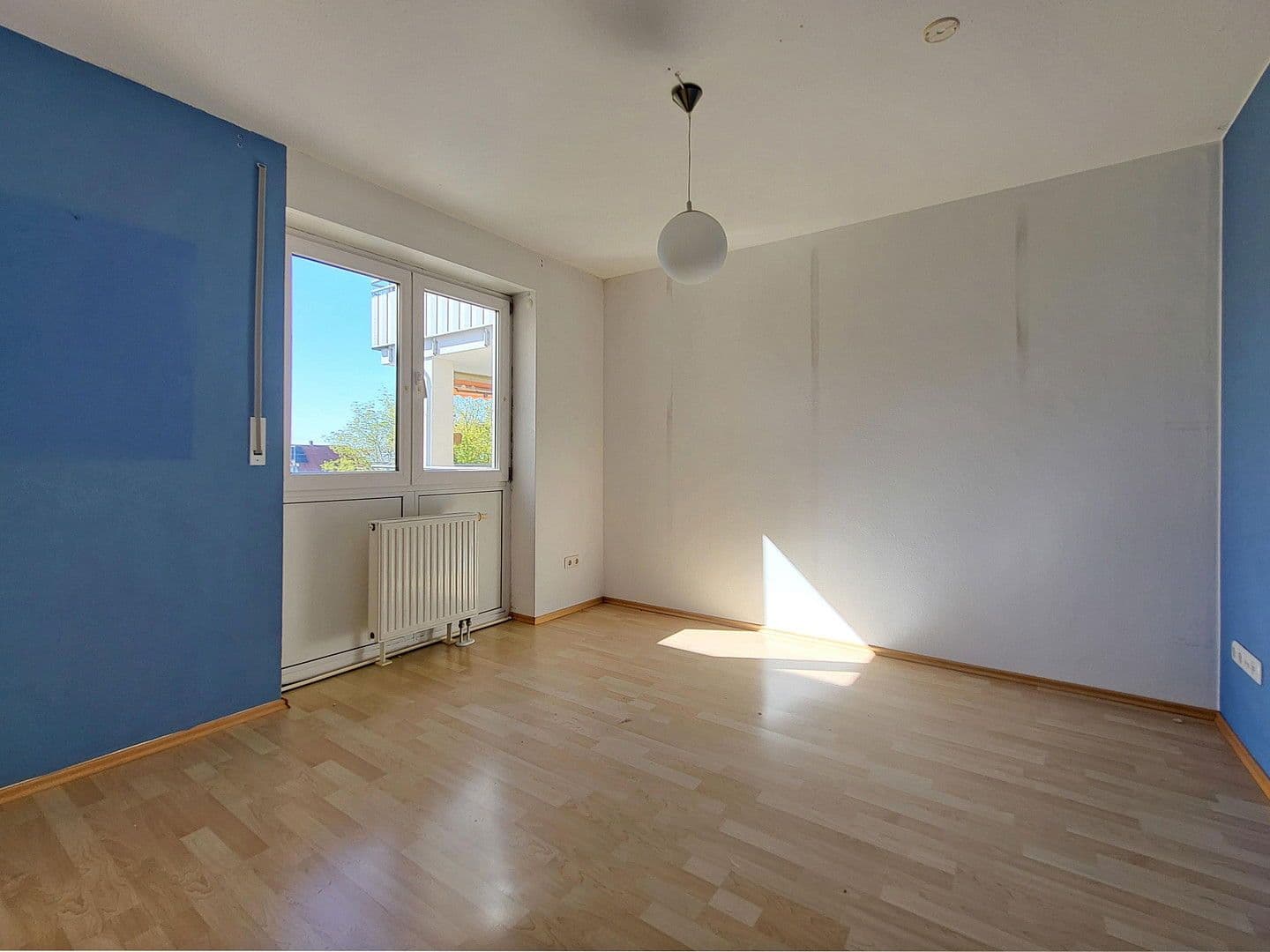Prodej bytu 3+1 86 m², Afrastraße 44, Mering, Bavorsko Prodej bytu 3+1 86 m², Afrastraße 44, Mering, Bavorsko