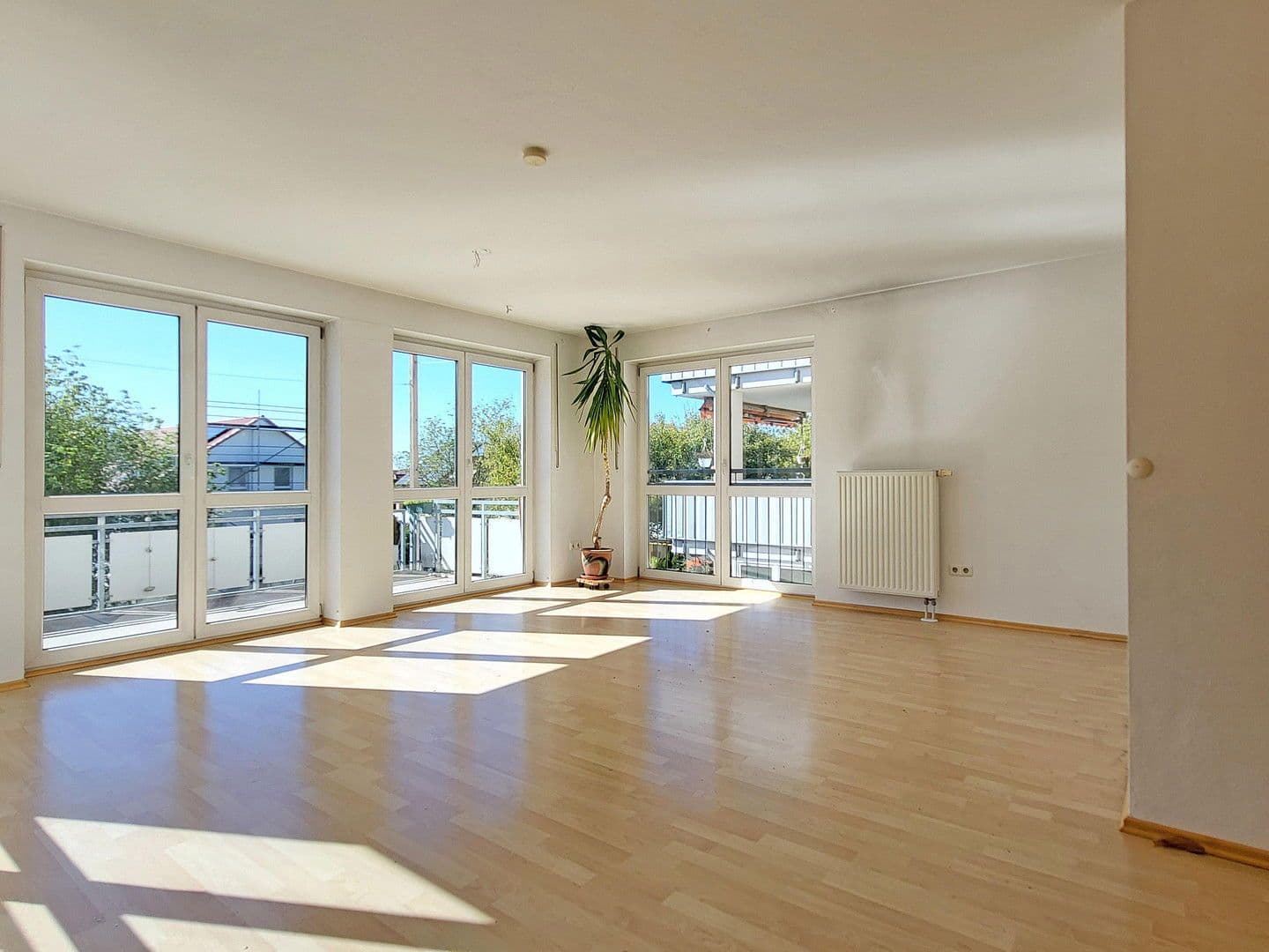 Prodej bytu 3+1 86 m², Afrastraße 44, Mering, Bavorsko Prodej bytu 3+1 86 m², Afrastraße 44, Mering, Bavorsko