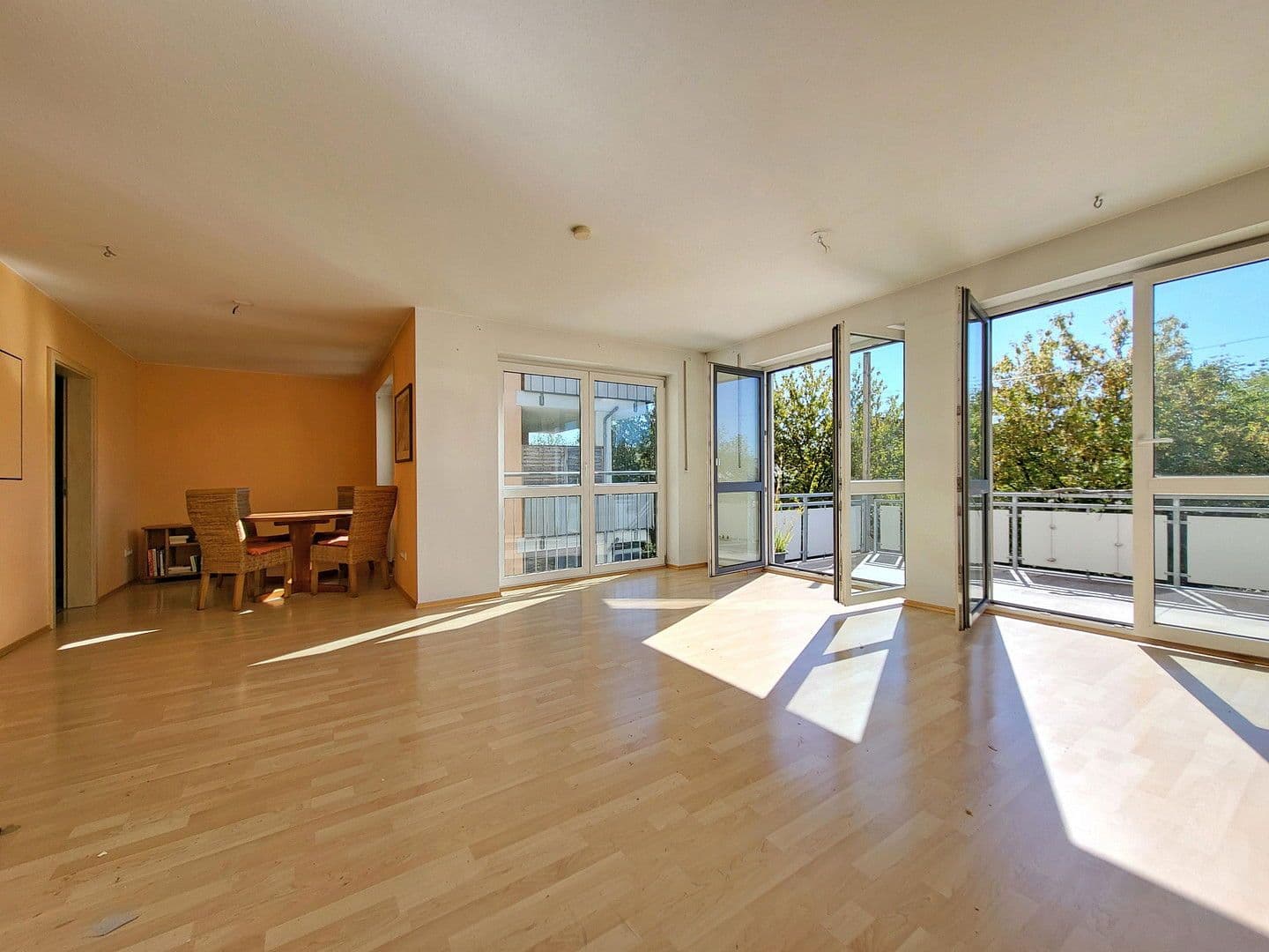 Prodej bytu 3+1 86 m², Afrastraße 44, Mering, Bavorsko Prodej bytu 3+1 86 m², Afrastraße 44, Mering, Bavorsko