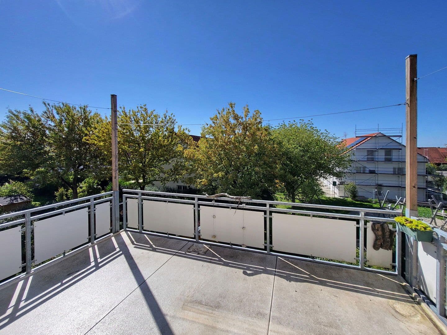 Prodej bytu 3+1 86 m², Afrastraße 44, Mering, Bavorsko Prodej bytu 3+1 86 m², Afrastraße 44, Mering, Bavorsko