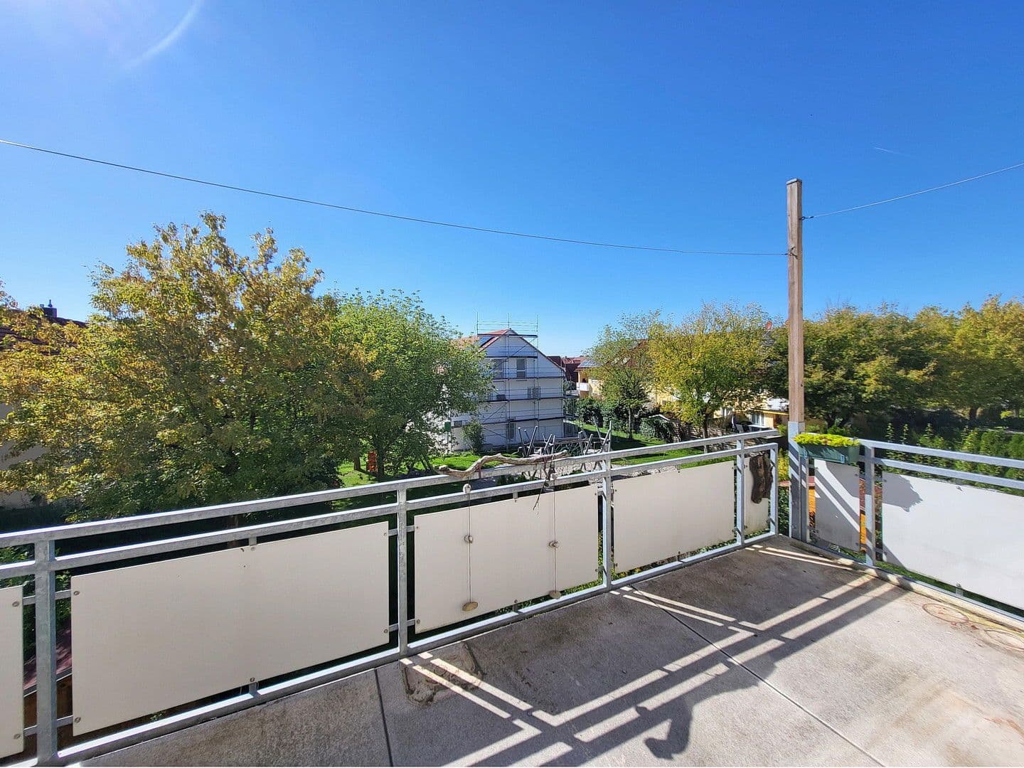 Prodej bytu 3+1 86 m², Afrastraße 44, Mering, Bavorsko Prodej bytu 3+1 86 m², Afrastraße 44, Mering, Bavorsko