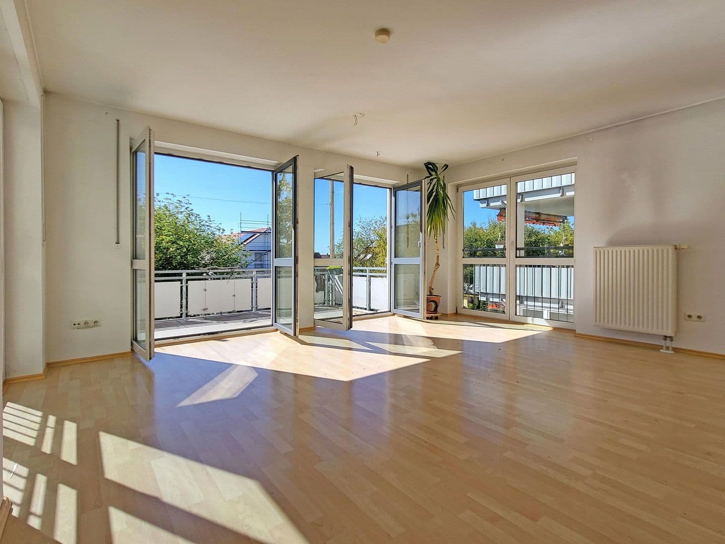 Prodej bytu 3+1 86 m², Afrastraße 44, Mering, Bavorsko Prodej bytu 3+1 86 m², Afrastraße 44, Mering, Bavorsko