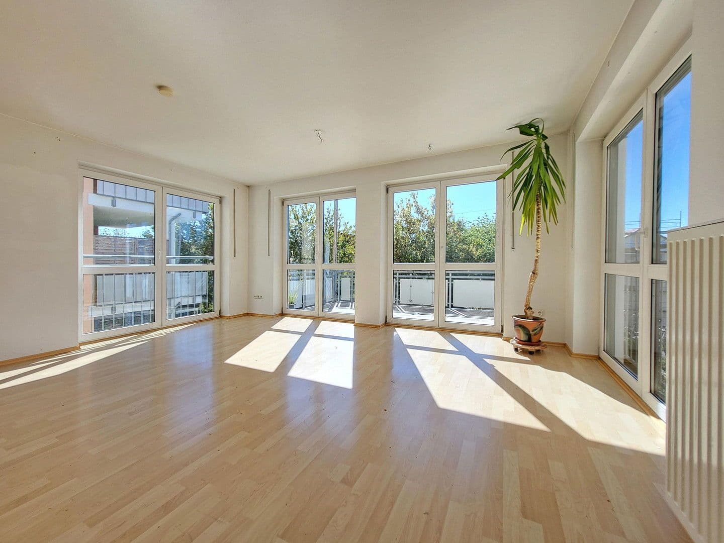 Prodej bytu 3+1 86 m², Afrastraße 44, Mering, Bavorsko Prodej bytu 3+1 86 m², Afrastraße 44, Mering, Bavorsko