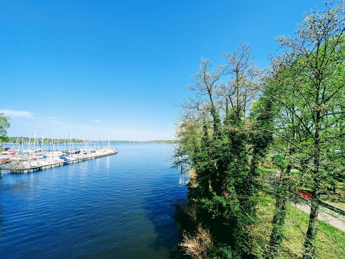 Prodej bytu 2+1 67 m², Königstr. 23, Berlin, Berlín Prodej bytu 2+1 67 m², Königstr. 23, Berlin, Berlín