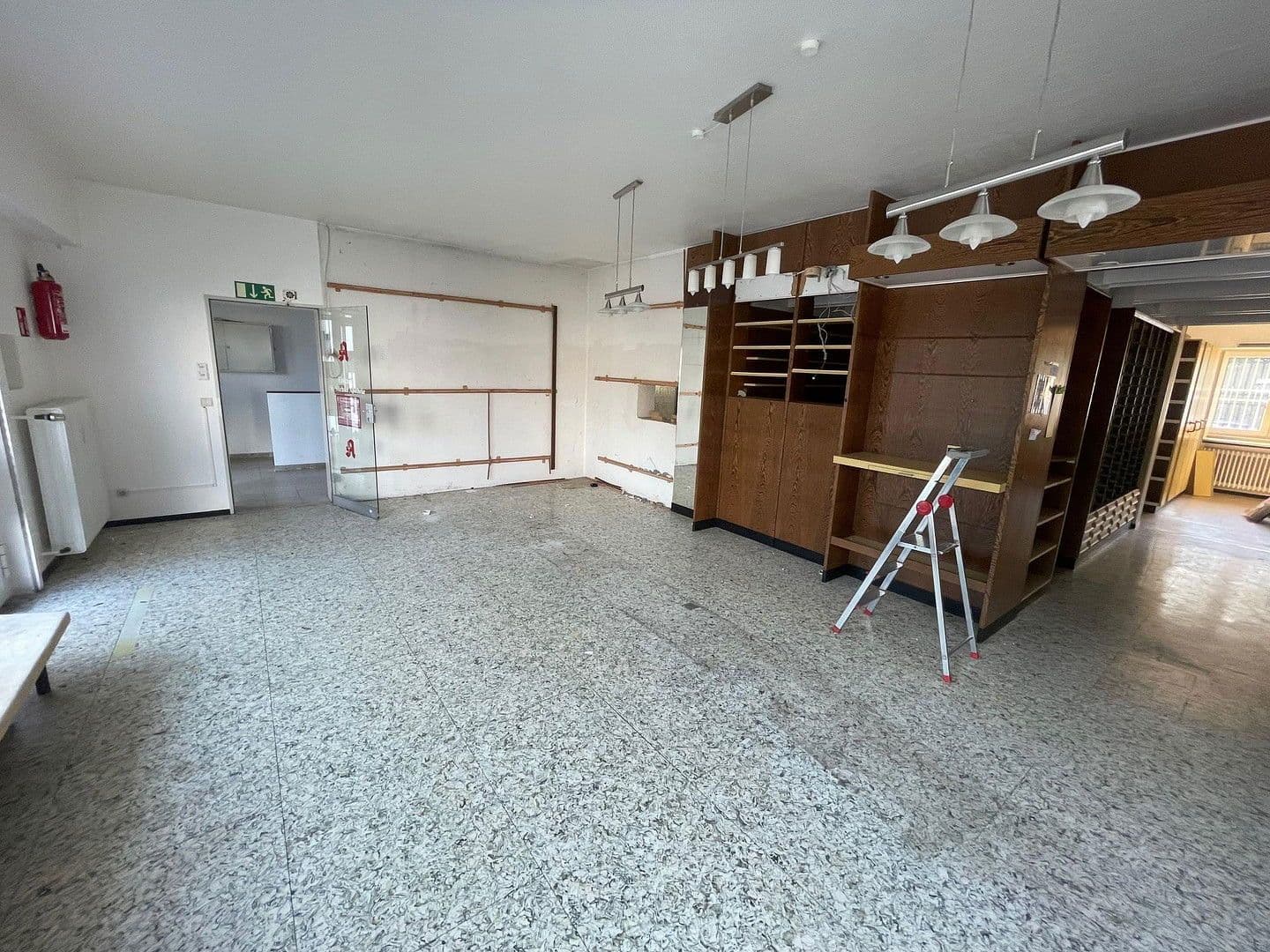Pronájem kanceláře 152 m², Godesberger Str. 9, Königswinter, Severní Porýní-Vestfálsko Pronájem kanceláře 152 m², Godesberger Str. 9, Königswinter, Severní Porýní-Vestfálsko