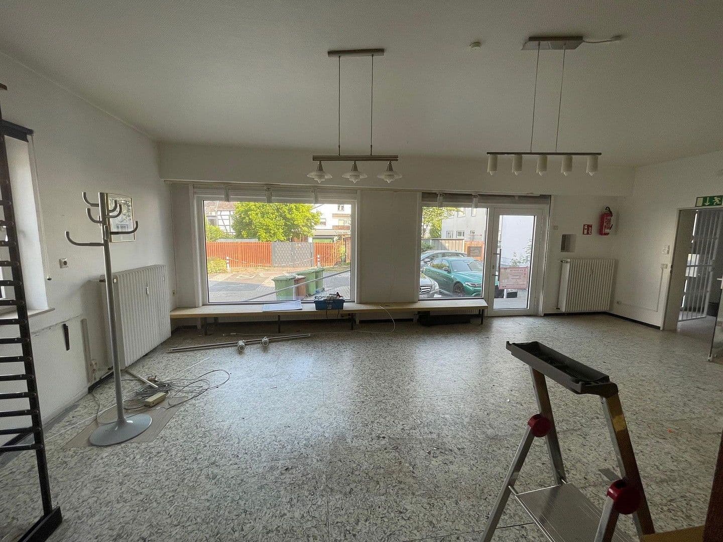 Pronájem kanceláře 152 m², Godesberger Str. 9, Königswinter, Severní Porýní-Vestfálsko Pronájem kanceláře 152 m², Godesberger Str. 9, Königswinter, Severní Porýní-Vestfálsko