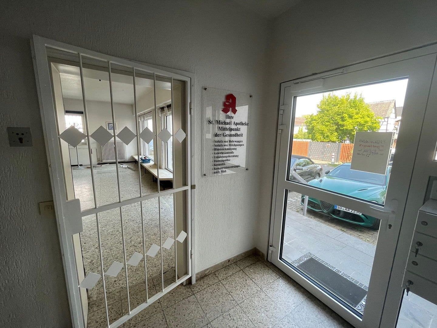 Pronájem kanceláře 152 m², Godesberger Str. 9, Königswinter, Severní Porýní-Vestfálsko Pronájem kanceláře 152 m², Godesberger Str. 9, Königswinter, Severní Porýní-Vestfálsko