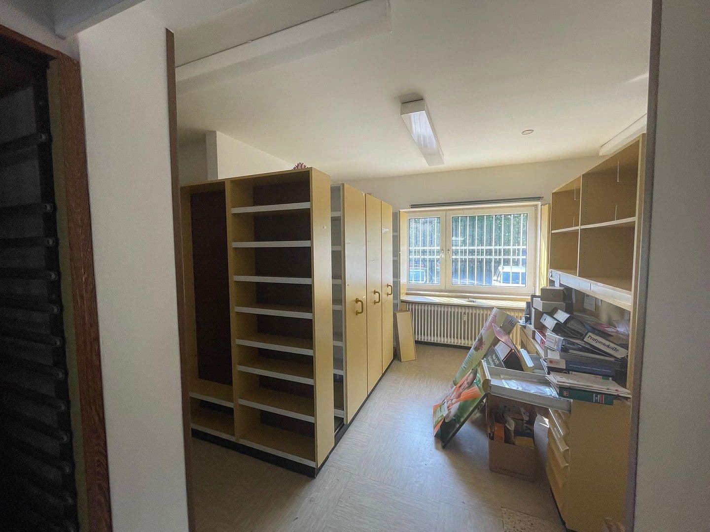 Pronájem kanceláře 152 m², Godesberger Str. 9, Königswinter, Severní Porýní-Vestfálsko Pronájem kanceláře 152 m², Godesberger Str. 9, Königswinter, Severní Porýní-Vestfálsko