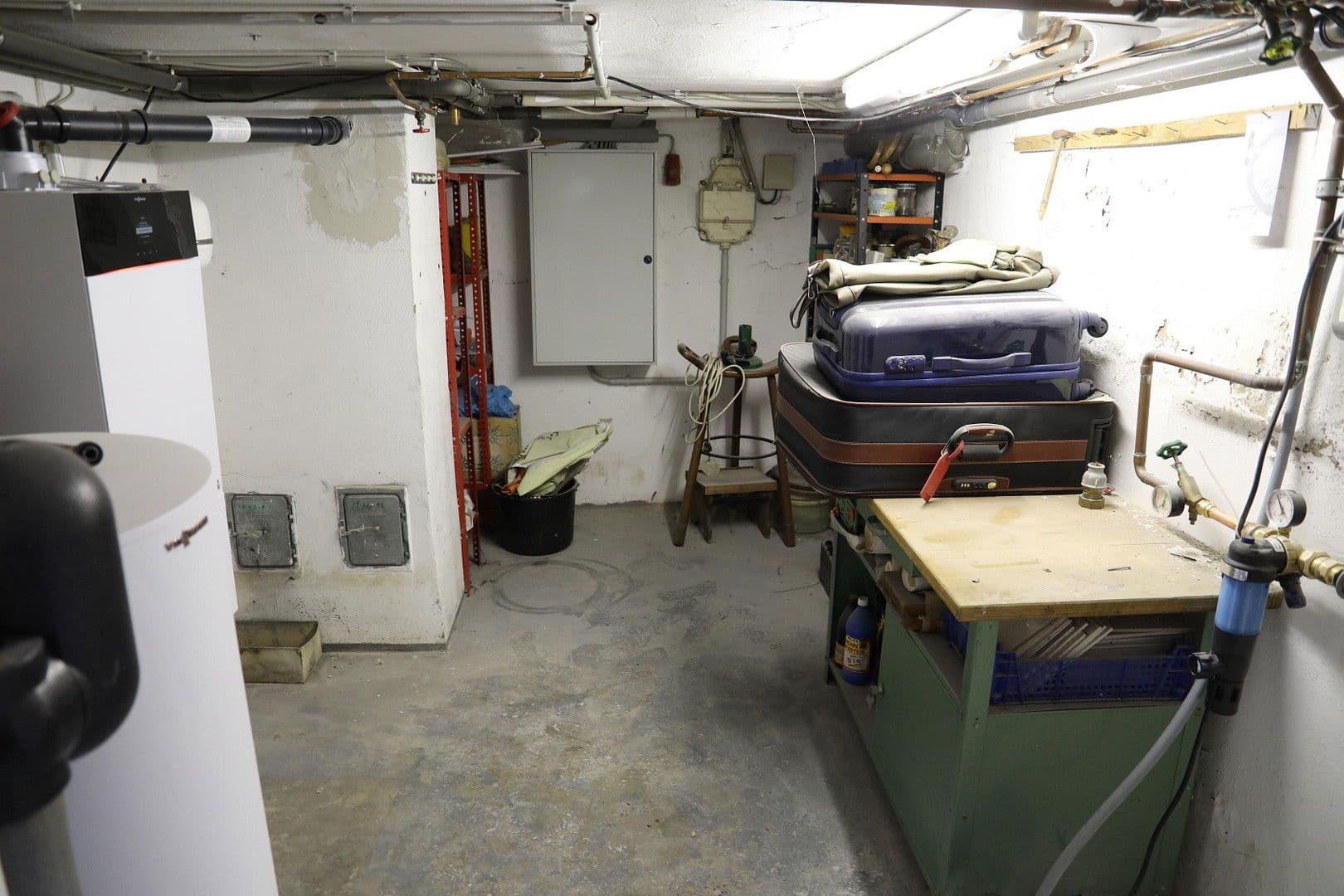 Pronájem domu 135 m², pozemek 411 m², Bad Salzuflen, Severní Porýní-Vestfálsko Pronájem domu 135 m², pozemek 411 m², Bad Salzuflen, Severní Porýní-Vestfálsko