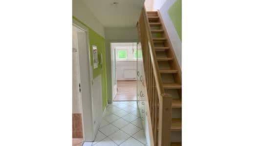 Pronájem bytu 3+1 78 m², Leipziger Str. 158, Cvikov, Sasko Pronájem bytu 3+1 78 m², Leipziger Str. 158, Cvikov, Sasko