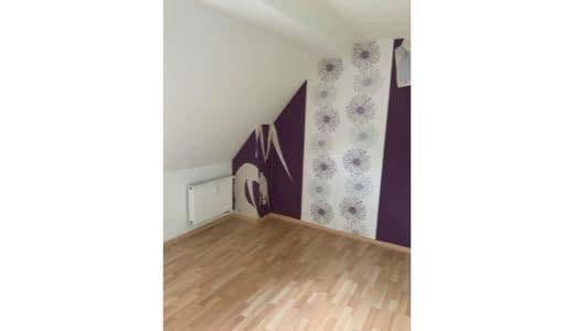 Pronájem bytu 3+1 78 m², Leipziger Str. 158, Cvikov, Sasko Pronájem bytu 3+1 78 m², Leipziger Str. 158, Cvikov, Sasko