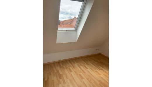 Pronájem bytu 3+1 78 m², Leipziger Str. 158, Cvikov, Sasko Pronájem bytu 3+1 78 m², Leipziger Str. 158, Cvikov, Sasko