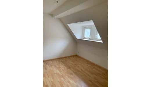 Pronájem bytu 3+1 78 m², Leipziger Str. 158, Cvikov, Sasko Pronájem bytu 3+1 78 m², Leipziger Str. 158, Cvikov, Sasko