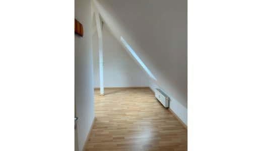 Pronájem bytu 3+1 78 m², Leipziger Str. 158, Cvikov, Sasko Pronájem bytu 3+1 78 m², Leipziger Str. 158, Cvikov, Sasko