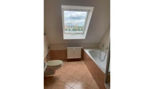 Pronájem bytu 3+1 78 m², Leipziger Str. 158, Cvikov, Sasko Pronájem bytu 3+1 78 m², Leipziger Str. 158, Cvikov, Sasko