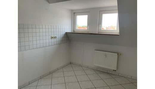 Pronájem bytu 3+1 78 m², Leipziger Str. 158, Cvikov, Sasko Pronájem bytu 3+1 78 m², Leipziger Str. 158, Cvikov, Sasko