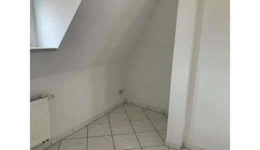 Pronájem bytu 3+1 78 m², Leipziger Str. 158, Cvikov, Sasko Pronájem bytu 3+1 78 m², Leipziger Str. 158, Cvikov, Sasko