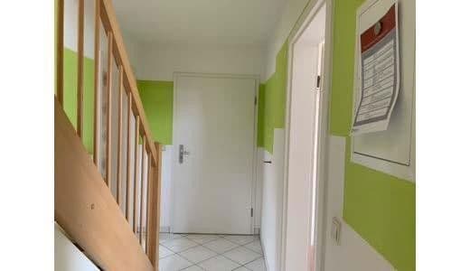 Pronájem bytu 3+1 78 m², Leipziger Str. 158, Cvikov, Sasko Pronájem bytu 3+1 78 m², Leipziger Str. 158, Cvikov, Sasko