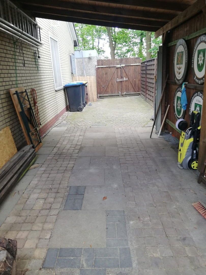 Prodej domu 92 m², pozemek 333 m², Celle, Dolní Sasko Prodej domu 92 m², pozemek 333 m², Celle, Dolní Sasko